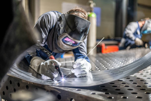 Affordable Welder Services in Poinciana, FL