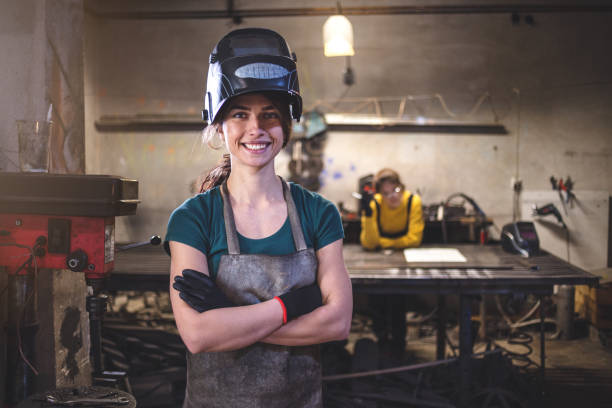 Professional Welder & Metal Fabrication in Poinciana, FL